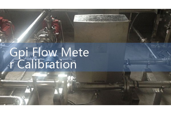 Flow Meter for Compressed Air Systems Sizing: Direct Mass Flow Testing for Efficiency